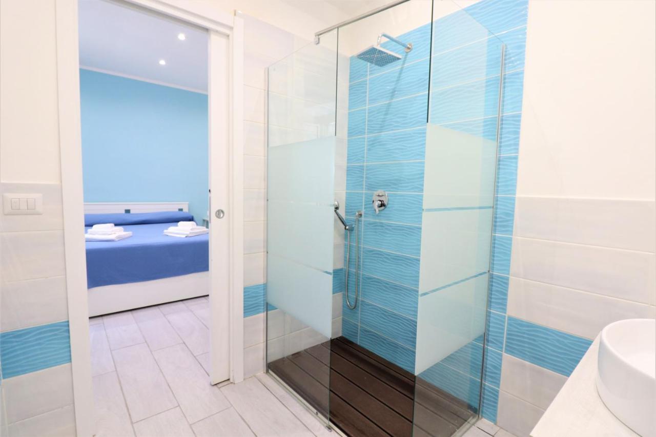 Bed&Blue Sorrento Hotel Eksteriør billede