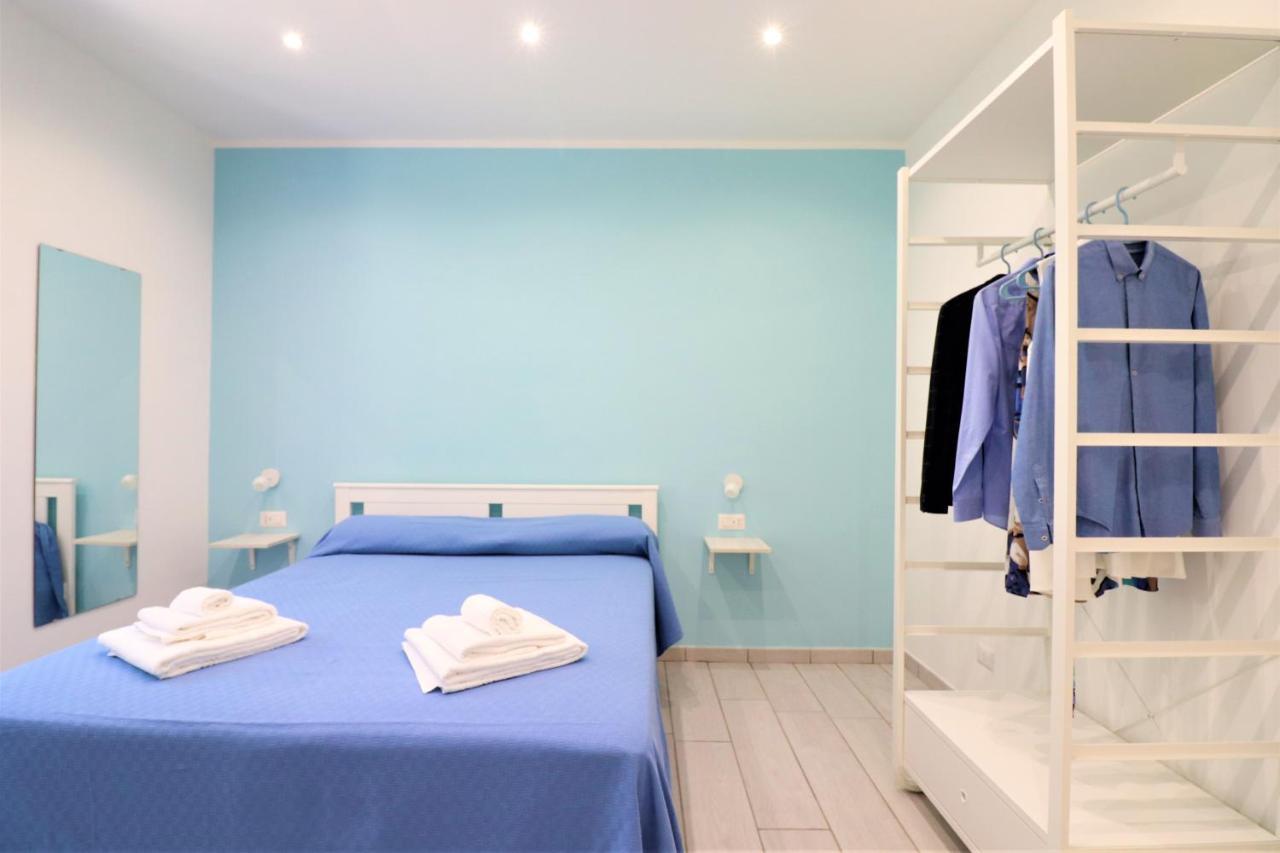 Bed&Blue Sorrento Hotel Eksteriør billede