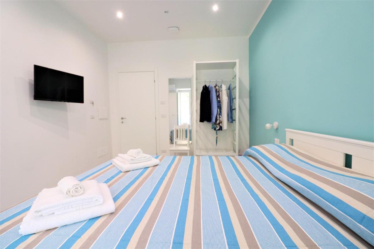Bed&Blue Sorrento Hotel Eksteriør billede
