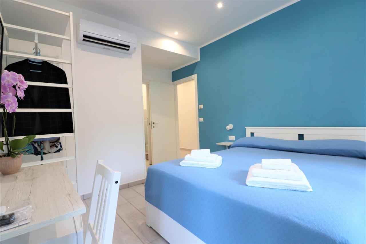 Bed&Blue Sorrento Hotel Eksteriør billede