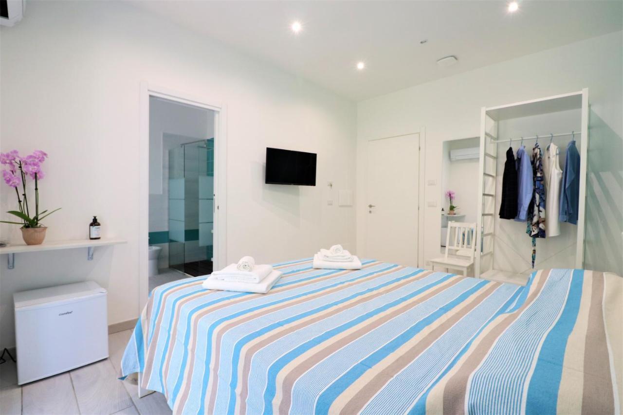 Bed&Blue Sorrento Hotel Eksteriør billede