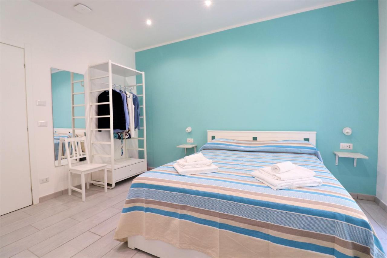Bed&Blue Sorrento Hotel Eksteriør billede