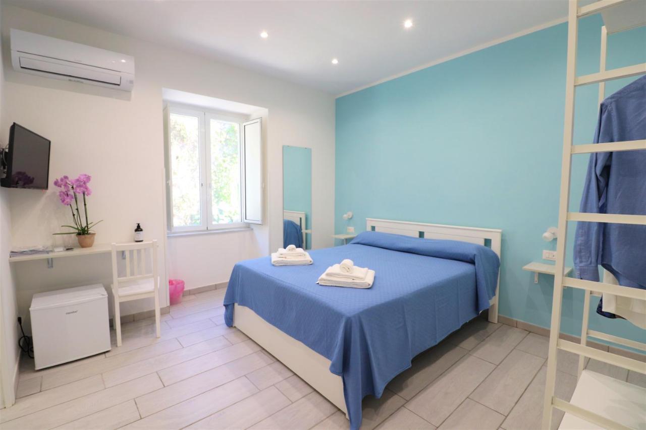 Bed&Blue Sorrento Hotel Eksteriør billede