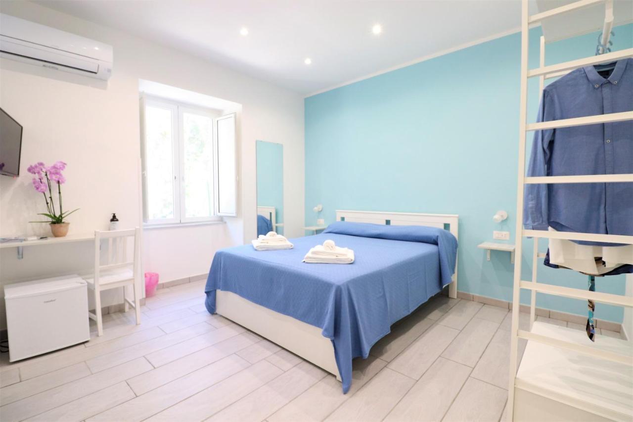 Bed&Blue Sorrento Hotel Eksteriør billede
